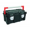Organizar la caja de herramientas