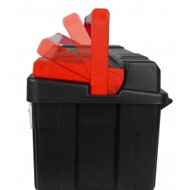 Boîte à outils d'organisation
