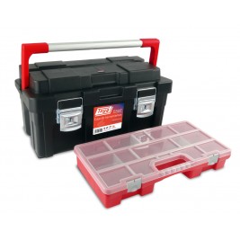 Boîte à outils d'organisation