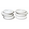Velcro 50 mm Loop (lado macio) 25 metros