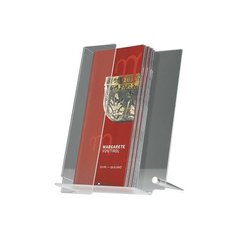 Twister Box Table Print Holder Twister Box Table Print Holder