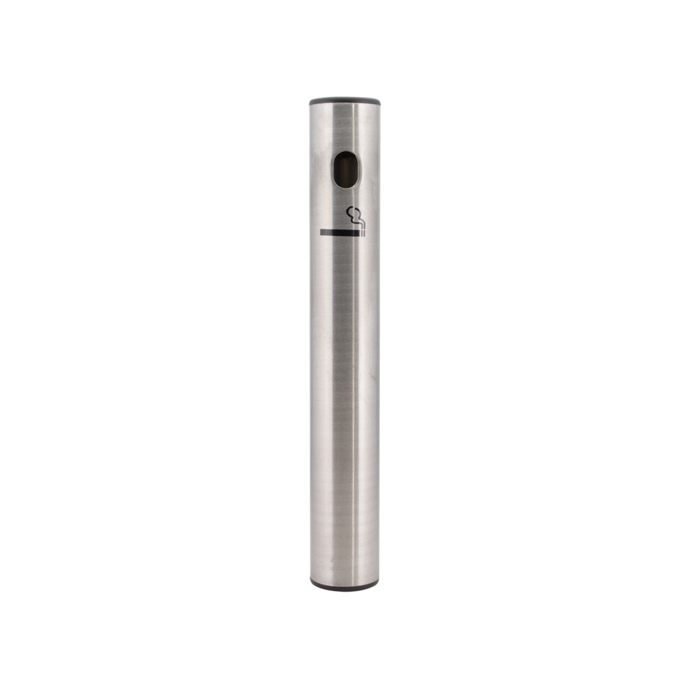 Cenicero de pared - Postes para fumadores