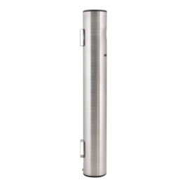 Wall ashtray - Smoker Poles