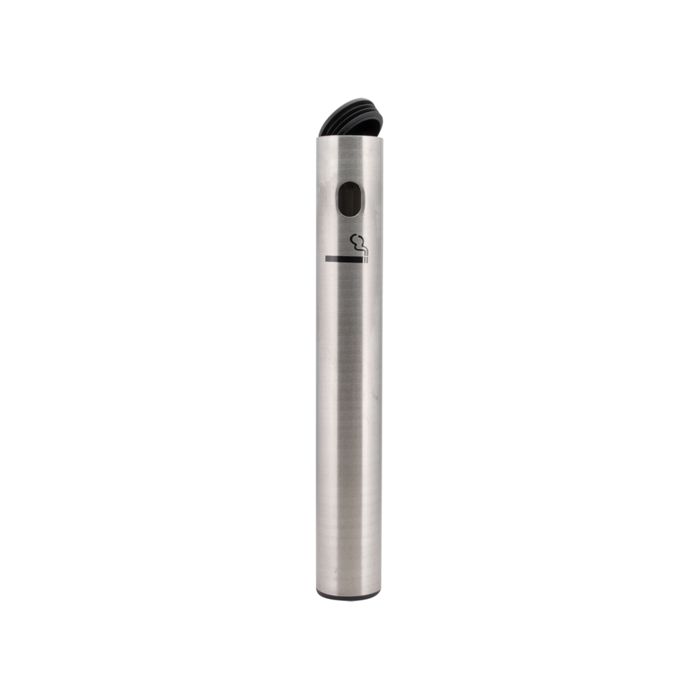 Wall ashtray - Smoker Poles