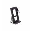 Hand Folded Metal Holder for Brochure Holders - Hand Folded Metal Holder