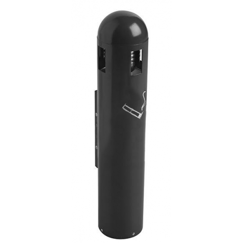 1L Tubular Wall Ashtray