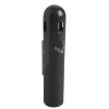 1L Tubular Wall Ashtray