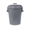 Seau de recyclage