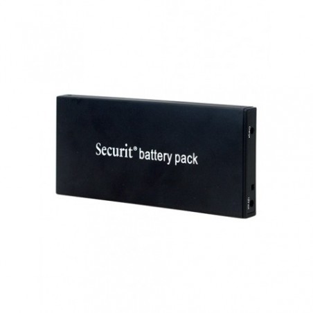 Bateria para Lâmpada LED