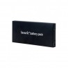 Batterie pour lampe LED