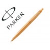 Esferografica parker jotter xl monocromo ouro em estojo