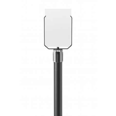 A4 Vertical Separator Post Holder