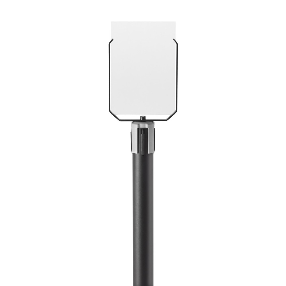 A4 Vertical Separator Post Holder A4 Vertical Separator Post Holder