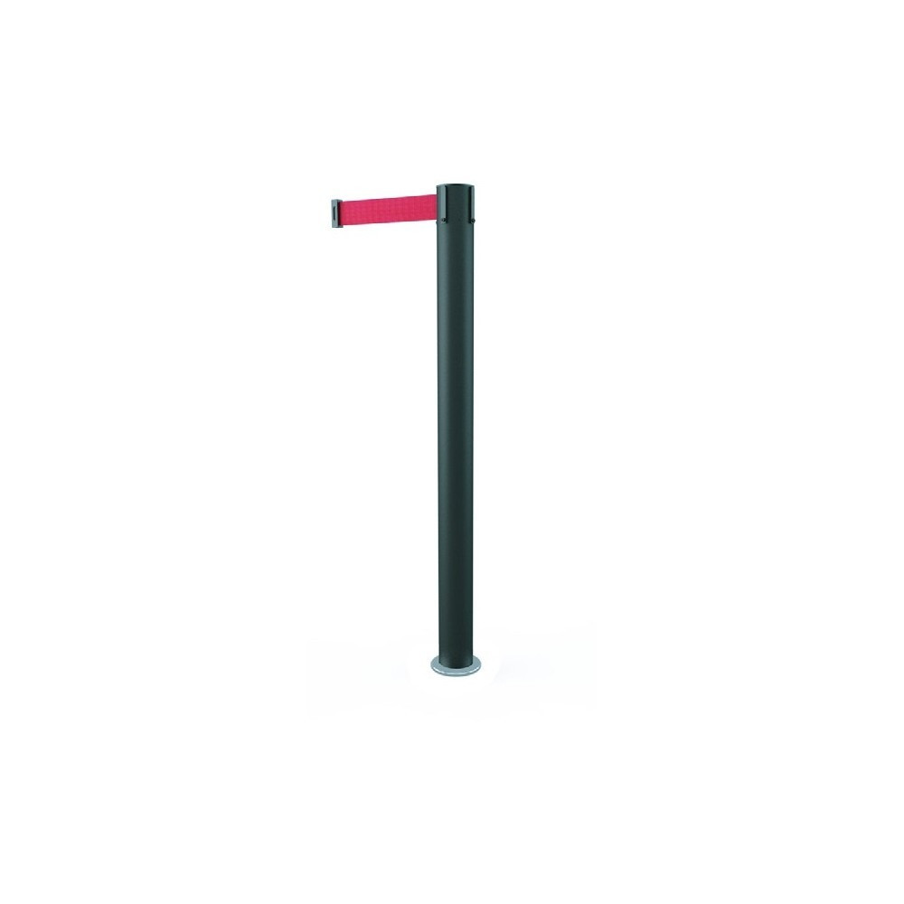 Poste Separador UNFIX BASIC Inox