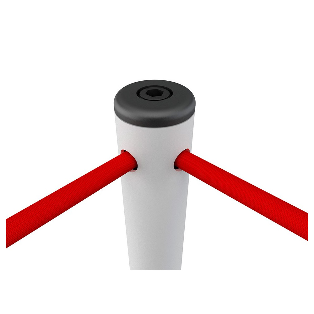 Post separator Line Fix