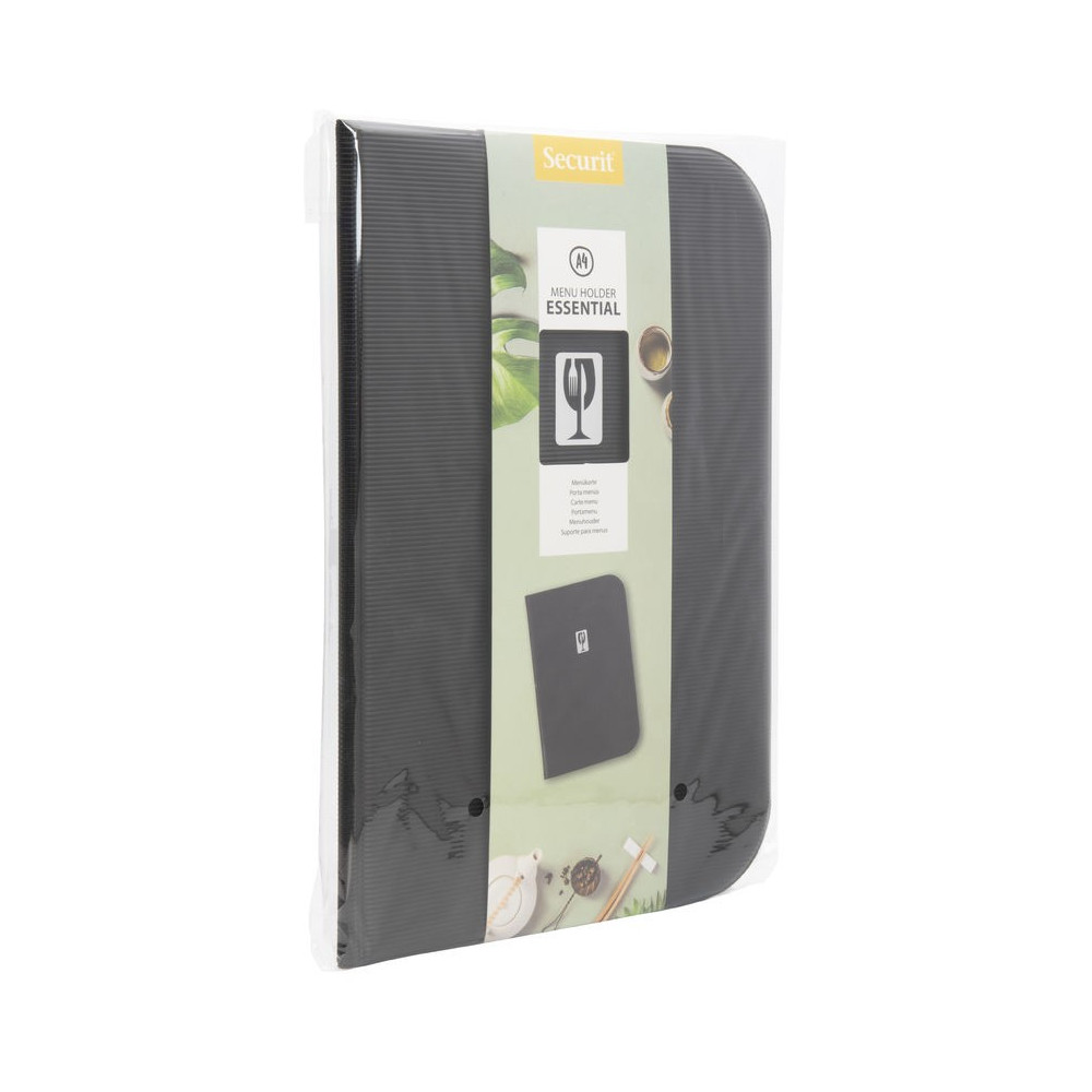 Porte-menu "ESSENTIEL