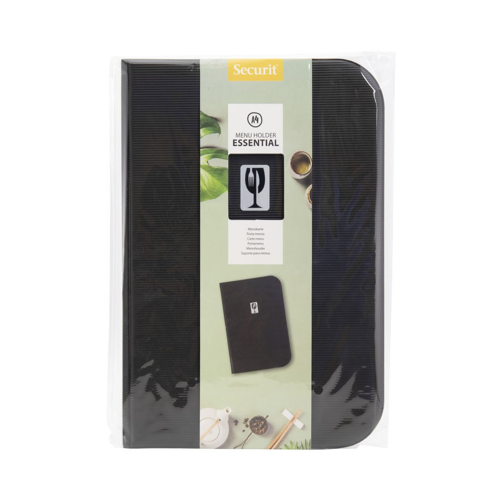 Porte-menu "ESSENTIEL