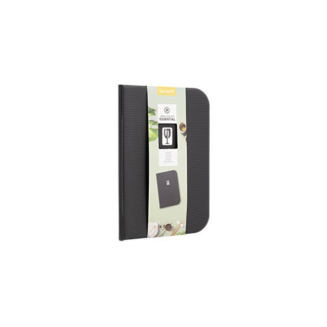 Porte-menu "ESSENTIEL