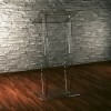 Acrylic pulpit EP