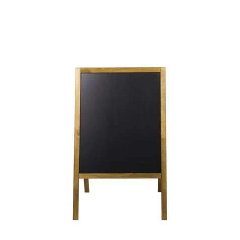 Chevalet double face 61x118cm Chevalet double face 61x118cm