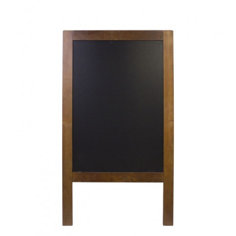 Chevalet double face - 65x118cm Chevalet double face - 65x118cm