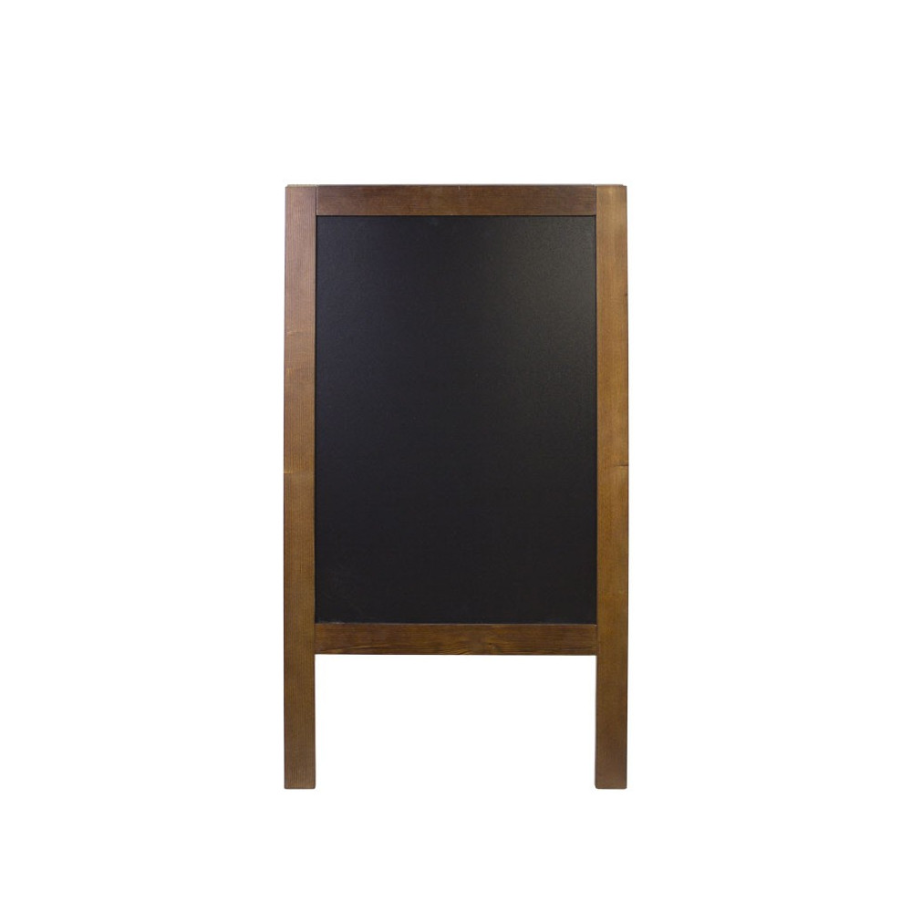 Double-sided easel - 65x118cm