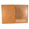 Ruga" menu holder