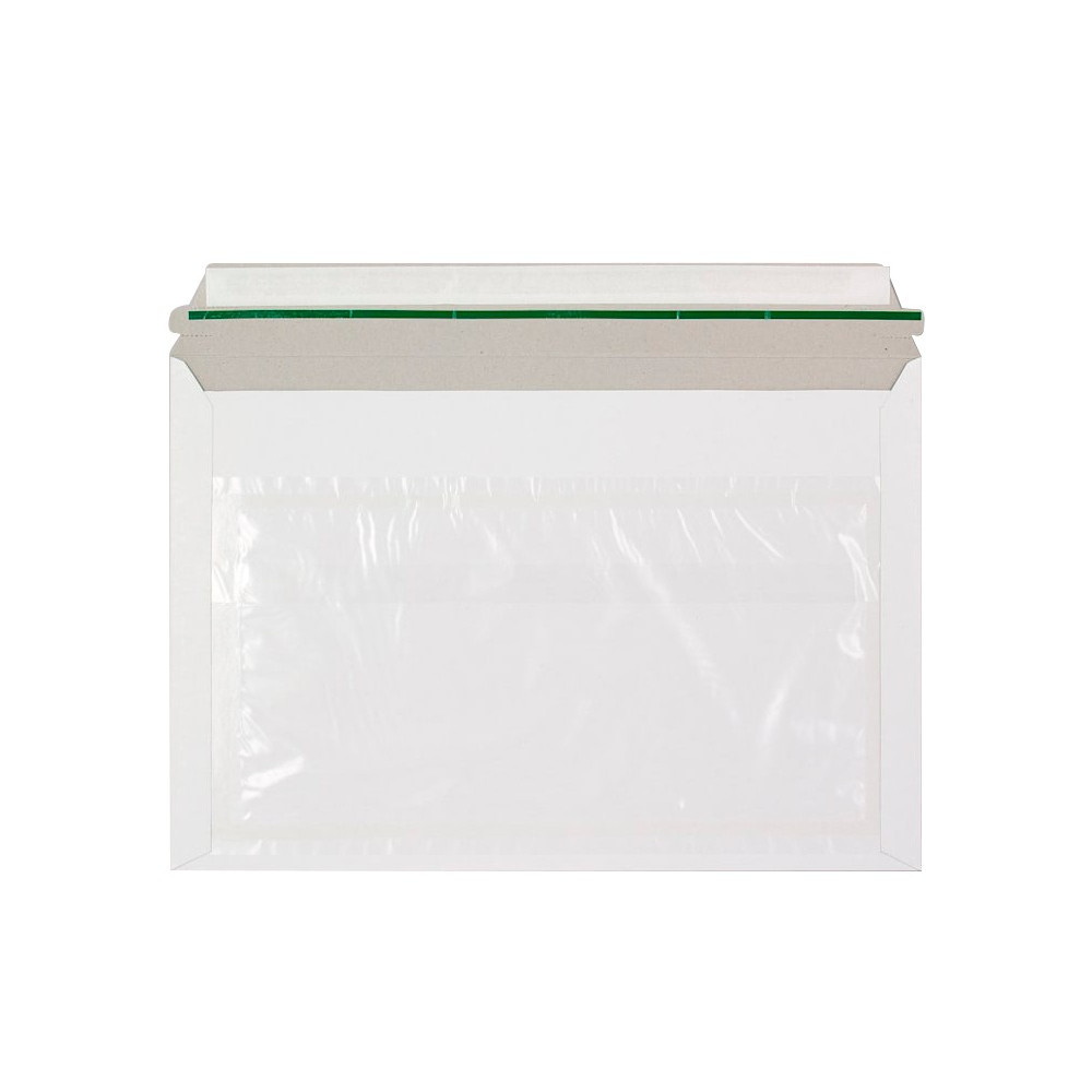 Self-adhesive envelope pack of 100 Self-adhesive envelope pack of 100