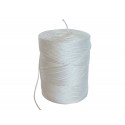 Raffia rope roll of 600 mt.