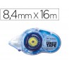 Fita adesiva tombow maxi power tape permanente 84 mm x 16 m