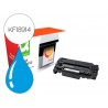 Toner compativel q connect canon lbp710c i sensys lbp 710 712 cian 10000 paginas