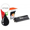 Toner compativel q connect brother tn910k hl l9310 preto 9000 paginas