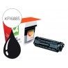 Toner q connect compativel hp cf279a laserjet pro m12 mfp m26