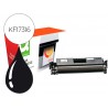 Toner q connect compativel hp cf217a laserjet pro m102 m130