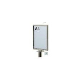 Porte-affiche A4