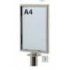 A4 poster holder