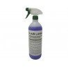 Ambientador spray ikm k air odor flor de lavanda garrafa de 1 litro