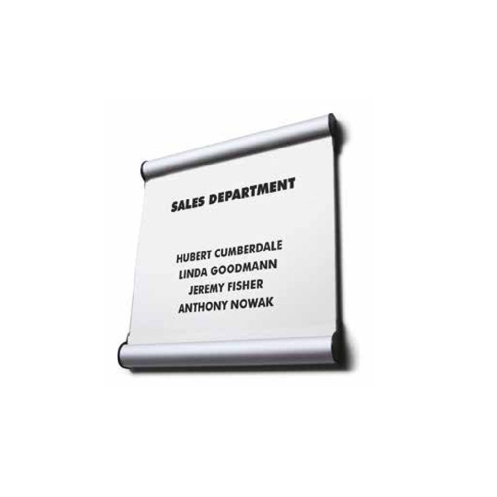 Snap| Profile Signaling System Anti-glare foil