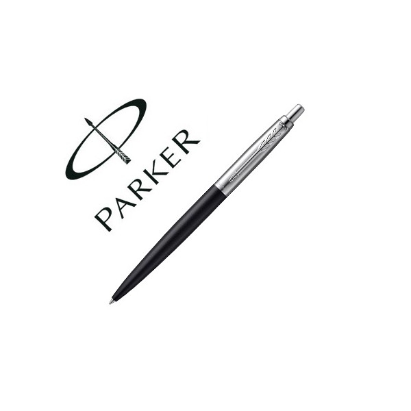 Esferografica parker jotter xl preta mate