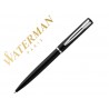 Esferografica waterman allure lacada preto em estojo de oferta