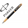 Caneta parker pk im premium preto gt