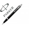 Esferografica parker pk im preto ct