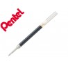 Recarga pentel lr7 para gama energel ponta 07 mm cor preto