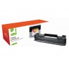 Toner q connect compativel hp ce285a para laserjet p1102 p1102w m1212nf mfp m1217nfw mfp m1132mfp 1600pag