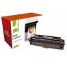 Toner q connect compativel hp cc530a para cor laserjet cp2520 cm2320 mfp 3000pag