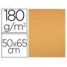 Cartolina liderpapel 50x65 cm 180 gr avela pack de 25 unidades