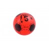 Bola amaya de futebol pvc super 5 diametro 220 mm