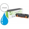 Toner q connect compativel hp cf211a cor laserjet m251n 251nw 276n 276nw cian 1800 pag