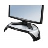 Suporte fellowes para monitor smart suites ajustavel em altura 13x477x330 mm