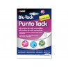 Massa adesiva bostik blu tack punto tack 64 pontos de cola